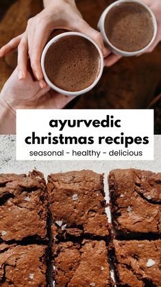 Delicious, healthy, Ayurveda inspired recipes to feel your best this holiday season! Ayurveda Dessert Recipes, Ayurveda Meal Plan, Ayurvedic Dessert, Satvic Food Recipes, Auyerveda Recipes, Kapha Dosha Recipes, Ayurveda Recipes Pitta, Ayurveda Recipes Vata, Ayurvedic Recipes Pitta