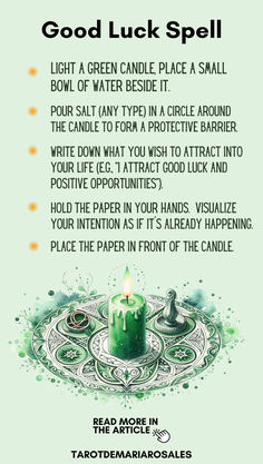 Want to turn the tide in your favor? 🌈 This Good Luck Spell is perfect for attracting positivity and opportunity. Whether it's a Luck Spell for Someone Else, a Gambling Spell for Good Luck, or creating a Good Luck Spell Jar, this guide will show you how to manifest lucky things and make things go your way. Boost your chances with spells for a positive outcome today! ✨ Spell For Good Luck, Good Luck Spell Jar, Gambling Spell, Luck Spell Jar, Good Luck Spell, Lucky Things, Luck Spell, Wicca Recipes, Attract Positivity