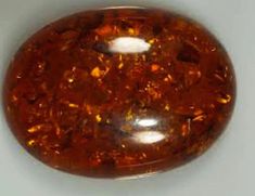 Golden Amber, Loose Stones, Amber Stone, Lovely Shop, Black Spinel, Golden Color, Baltic Amber, Oval Cabochon, Decorative Bowls