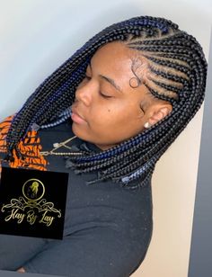 Nice Braids, Interesting Hairstyles, Cutest Hairstyles, Thinning Edges, Wig Braids, Latest Hair Braids, Cornrows Hairstyles, Updo Braids