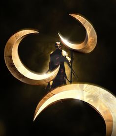 Egyptian Moon God, Moon Knight Oscar Isaac, Dark Souls Artwork, Moon God, Avengers Girl, Mr Knight, Steven Grant