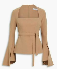 Classy Blouses, Modest Dresses Fashion, Corporate Dress, Chic Dress Classy, Mode Kimono, Blouse Casual Fashion, Stylish Work Attire, Classy Dress Outfits, Classy Work Outfits