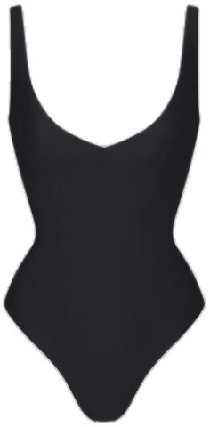 Party Bodysuit With Built-in Bra And Low Back, Sleek Backless Swimwear With Built-in Bra, Elegant Backless Shapewear With Built-in Bra, Chic Low Back Bodysuit With Built-in Bra, Chic Bodysuit With Built-in Bra And Low Back, Summer V-neck Shapewear With Built-in Bra, Summer Bodysuit With Built-in Bra For Date Night, Sleek Seamless V-neck Swimwear, Fitted V-neck Lined Body Shapewear