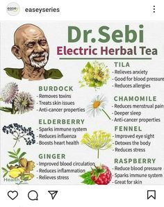 Magia Das Ervas, Healthy Herbs, Dr Sebi, Natural Healing Remedies, Herbal Healing, Herb Tea