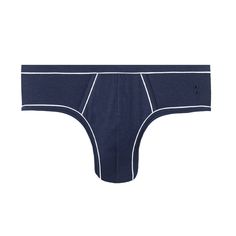 Men's brief cotton RON DORFF Underwear Fitted Cotton Boxer Briefs For Loungewear, Sporty Cotton Stretch Boxer Briefs, Blue Cotton Boxer Briefs For Loungewear, Summer Nylon Swim Trunks Brief, Sporty Compressive Blue Boxer Briefs, Ron Dorff, Compressive Boxer Briefs, Compressive Sports Boxer Briefs, Blue Moisture-wicking Boxer Briefs For Sports