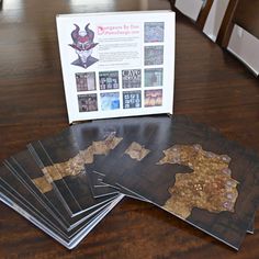 10 Pack Dungeon And Terrain Tiles Bundle - Dungeons By Dan, Modular terrain and dungeon tiles for tabletop games using battle maps. Castle Dungeon, Desert Terrain, Dnd Terrain, Arctic Landscape, Dungeon Tiles, Board Game Organization, Dice Tower, Creative Games, Clean Tile