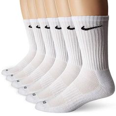 Nike Dri- Fit Socks Men’s Women’s Kids Bundle And Save! 2 Packs / 12 Pairs $30 Half The Price Of Nike.Com :) Dri Fit Socks, Red Sox Jersey, Jordan Retro 12, Gingham Jacket, Jaguar Models, Nike Acg Jacket, Asics Running Shoes, Socks Men, Jordan Retro