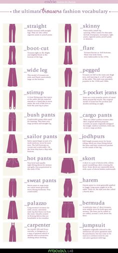 the ultimate fashion guide for women info