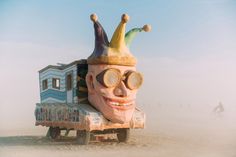 Студия Grafit Burning Man Images, Steampunk Vehicle, Burning Man Fashion, Burning Man Festival