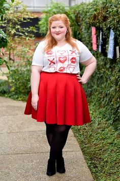 Outfits For Valentines Day, Best Plus Size Outfits, Valentine Outfits For Women, Rainy Day Dress Outfit, Outfit Ideas Plus Size, Cute Valentines Day Outfits, Valentines Outfit, Plus Zise, Beautiful Jumpsuits