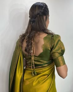 We are a designer boutique undertaking designer bridal wear, contemporary, ethnic, western styles of designing and tailoring. #chennaiboutique #sareelove #chennaishopping #chennaionlineshopping #chennaifashion #chennaidesigner #sareefashion #puresilksaree #silksarees Simple Saree Blouse Designs, Plain Blouse Designs, Latest Blouse Neck Designs, Latest Bridal Blouse Designs, Best Blouse Designs, Traditional Blouse Designs, Latest Model Blouse Designs