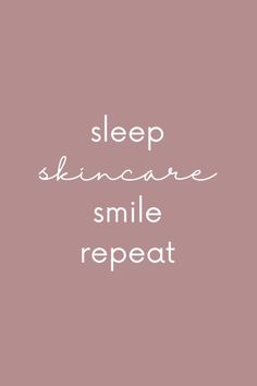 Workhard Motivation, Smile Aesthetic, Skincare For Combination Skin, Skincare Quotes