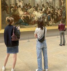 art gallery wlw paris rome spotify playlist cover museum outfit inspo aesthetic icon #paris #artgalleries #art #icon #fyp #outfits #ootd Spotify Playlist Cover, Museum Outfit, Outfit Inspo Aesthetic, Miss Americana, Living In London, Gap Year, Italian Summer, Oui Oui, Aesthetic Icon