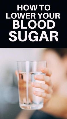 High Blood Sugar Levels, Ear Cleaner, Low Sugar Recipes