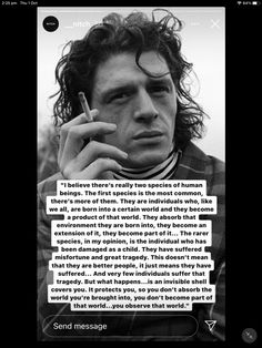 Marco Pierre White Quotes, Existentialism Quotes, Dreamy Quotes, Marco Pierre White, White Quotes, Quotes That Describe Me, Mental And Emotional Health, Epiphany