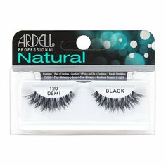 About the Product: lightweight reusable easy-to-apply and give the desired natural look of full Ardell Natural Lashes, Hair Care At Home, Apply Lashes, Great Lash, Ardell Lashes, Eyes Lips Face, Body Moisturizers, Pedicure Tools, Makeup Gift