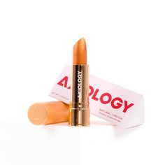 Axiology Sheer Balm Lipstick delivers a sheer wash of color while nourishing lips with the cleanest, most hydrating ingredients. #cleanbeauty #cleanbeautymakeup #cleanbeautylipmakeup #cleanbeautylipstick #lipstick #sheerlipbalm #lipbalm #axiology