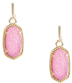 From Kendra Scott, these earrings feature:Our classic oval shape goes dainty in the Lee Drop Earrings, a subtle take on a signature style. These Gold drop earrings are perfect for everyday wear, adding a touch of elegance to any outfit. We're certain that our Lee Gold Drop Earrings will become a staple piece in your jewelry box.Drop earrings14k gold plated over brassFrench wire back closureApprox. 0.63" L x 0.38" WIm Gold Kendra Scott Earrings, Preppy Earrings, Dress Reference, Preppy Accessories, Jewelry Girl, Preppy Jewelry, Kendra Scott Earrings, Jewelry Lookbook, French Wire