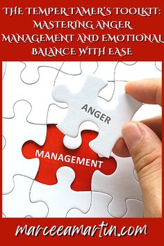 Anger is a natural human emotion that can arise in response to various triggers, but when left uncontrolled, it can lead to detrimental consequences. The ability to manage anger and maintain emotional balance is crucial for leading a fulfilling and harmonious life. In this blog post, we will explore effective strategies and tools to master anger management and achieve emotional equilibrium. Manage Anger, Anger Management Strategies, Emotional Resilience, Anger Issues, Mindfulness Activities