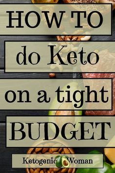 Tired of expensive keto meals? 💸  This board is packed with 14 budget-friendly tips for sticking to keto without breaking the bank! 💰  From meal planning to affordable swaps, you'll learn how to eat delicious keto meals on a budget! 🥗  Let's get started! 💪 Ketogenic Woman, Diet On A Budget, Keto On A Budget, Keto Diet List, Keto Lasagna, Easy Keto Diet, Keto Diet Foods, Keto Pancakes