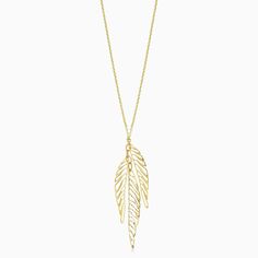 Dante Pendant Necklace – Oradina Vicenza Italy, Outfit Inspired, Gold Leaves, Gold Polish, Drop Necklace, Solid Gold, Gold Color, Diamond Cuts, Wreath