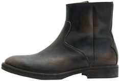 PRICES MAY VARY. These boots fit true to size Pull on Elastic gusset Round toe Chelsea ankle boots Chelsea Brown, Boots Fit, Chelsea Ankle Boots, Chelsea Boot, All Saints, Special Features, Chelsea Boots, Dark Brown, Chelsea