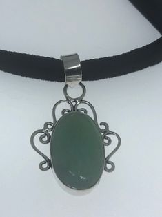 An green Jade toned Aventurine set in an ornate LOW CONTENT silver frame. All jewelry is shipped in a nice gift box. Check out our over a THOUSAND great reviews Elegant Silver Aventurine Jewelry, Silver Aventurine Jewelry As A Gift, Pretty Pendant, Blue Topaz Stone, Topaz Stone, Ring Photos, Green Jade, Green Aventurine, Silver Frame