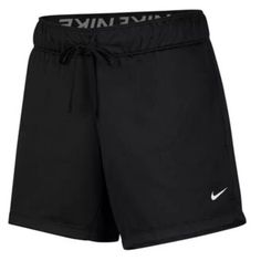 Nike Women's Dri-Fit Attack Training Shorts Black Da0319-013 Women's Xxl New With Tags Shorts Nike, Training Shorts, Shorts Athletic, Nike Shorts, Shorts Black, Nike Black, Athletic Shorts, Women's Nike, Black Nikes