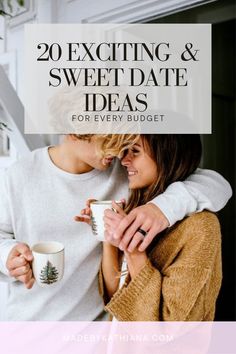 Looking for date ideas for Valentine's Day? Here are some romantic Valentine's Day date ideas for couples. These creative Valentine's Day date ideas are excellent for couples. Whole Day Date Ideas, Date Ideas For Each Month, Couple Surprise Ideas, Winter Date Night Ideas At Home, Romantic Astethics, Relaxing Date Ideas, January Date Ideas, Wedding Night Ideas, Date Day Ideas