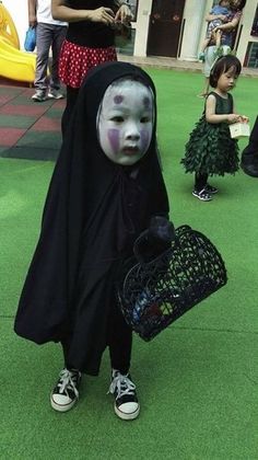 No Face Costume, Photoshop Fails, Funny Photoshop, 밈 유머, Anime Halloween, Girls Dress Up, Fantasias Halloween, 웃긴 사진, Anime Costumes