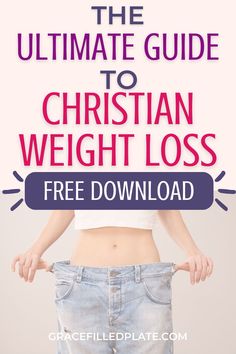 Is there a difference between Christian weight loss and the way the world tries to lose weight? This guide will help you find the motivation you need to reach your goals and glorify God in your eating through inspiration, Bible verses, practical diet tips, and more. If you're looking to make a change, start here! #diet #weightlossmotivation #Christian #Biblestudy Inspiration Bible Verses, Glorify God, Jesus Girl, Bad Food, Reach Your Goals, Make A Change, Christian Women, Diet Tips