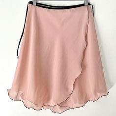 Long Length  Light Peach Classic Cut Chiffon Fabric sricciarte@gmail.com Lizzy Aesthetic, Ballet Fits, Ballet Skirts, Ballet Clothes, Womens Skirts, Long Lights, Long Light, Skirt Long, Light Peach