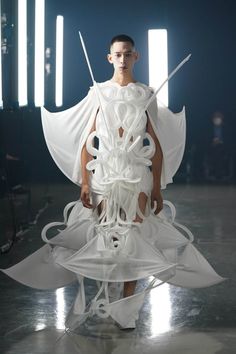 Bad Fashion, Tokyo Fashion Week, Fashion Fail, 2022 Fashion, Designer Collection