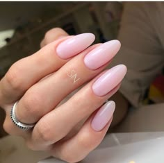 Man Nails, Cute Almond Nails, Nails Acrylic Almond, Nails Photos, Nails Designs Short, Pride Nails, Man Design, Almond Shape Nails