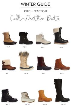 Shoes Glitter, Winter Boots Outfits, Warm Winter Boots, Stylish Winter Outfits, Cold Weather Boots, Weather Boots, Winter Shoes For Women, Waterproof Winter Boots, Trendy Winter