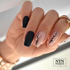 Ballerina Nails, Trendy Nail Art, Neutral Nails, Elegant Nails, Nail Art Summer, Classy Nails, Pretty Acrylic Nails, Chic Nails, Summer Nail