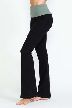 Lovely slim-fit bootcut bottoms made to flatter any figure - women's sizes and beyond! Color blocking adds a delightful dash of vibrancy, while the wide waistband supplies that extra touch of support and solace. Ideal for anytime, anywhere - work, leisure, pregnancy, yoga, and every moment in between! Block Yoga, Pregnancy Yoga, Wide Waistband, Yoga Pants, Workout Clothes, Color Blocking, Color Block, Womens Sizes, Slim Fit