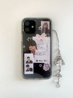 09_10pm on insta  yoshitomo nara coquette enhypen beabadoobee phone case Cute Iphone Case Ideas, Cute Diy Phone Cases Ideas, Phone Case Kpop Ideas, Case Ideas Phone, Photo Card Phone Case, Chunky Phone Case, Enhypen Phone Case, Cute Phone Cases Diy, Kpop Phone Cases Aesthetic