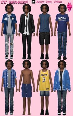 Tyrese Jefferson - Sim Preview | Patreon Twin Sims 4 Cc, Sims 4 Birkenstock, Sims 4kids Cc, Elder Clothes Sims 4 Cc, Sims 4 Child Cc Clothing Patreon, Sims 4 Toldders Cc, Kids Clothing Sims 4 Cc, Male Child Sims 4 Cc, Children Cc Sims 4 Clothes