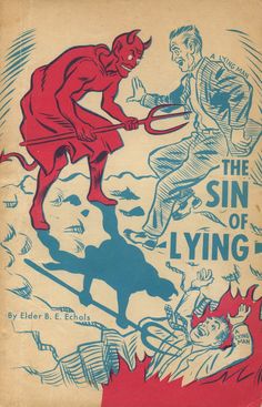 the sin of living by e b elsbors, illustrated by robert f engels