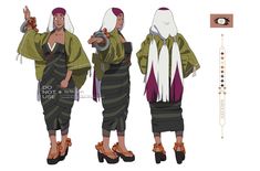 Dnd Naruto, Dynasty Warriors Characters, Feudal Japan, Samurai Champloo, Female Dress, Naruto Drawings, Naruto Oc, Fantasy Armor, Fashion Design Drawings