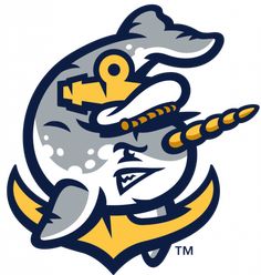 an image of a mascot for the university of southern michigan football team that is depicted on a white background