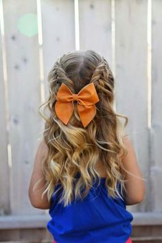 Black Haircuts, Easy Little Girl Hairstyles, Braid Inspiration, Flower Girl Hairstyles, Trendy Hair, Girls Black