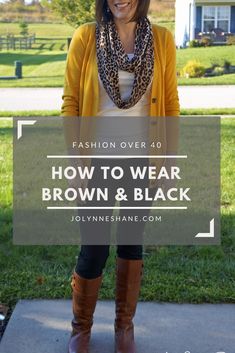 Brown Boots With Black Pants, Brown Shoes Outfit Women, Short Brown Boots Outfit, Black Pants Brown Boots, Black Leggings Brown Boots, Black Pants Brown Shoes, Brown Booties Outfit, Shoes Outfit Women, Brown Shoes Outfit