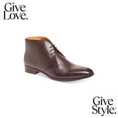 in stock Business Chukka Boots For Fall With Snip Toe, Business Chukka Boots With Snip Toe For Fall, Formal Leather Ankle-high Boots, Formal Ankle-high Leather Boots, Fall Formal Chukka Boots With Branded Insole, Formal Fall Chukka Boots With Branded Insole, Modern Leather Boots For Formal Occasions, Formal Almond Toe Chukka Boots For Fall, Formal Fall Almond Toe Chukka Boots