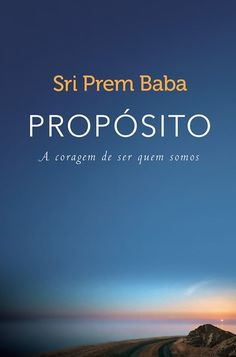 an image of the cover of a book titled'proposto,'by sir prem baba