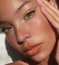 15 Makeup, Green Makeup, James Charles, Editorial Makeup, Maquillaje Natural, Makeup Geek, Makeup Goals