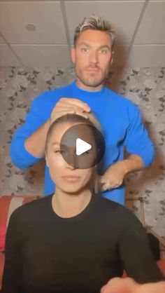 Daily Hair Tutorials 💇‍♀️ on Instagram: "Beautiful hair tutorials for you 😍🥰
Save for later 🥰
By @chrisappleton1
.
#hairstyleideas #videohair #braidtutorial #hairtutorialvideo #hairvideotutorial #hairstyletutorial #braidoftheday #braidsofinstagram #hairglamvideos #tutorialhairdo #hairvideoshow #naturalhairtutorial #tutorialhair #cutehairstyles #marcbeauty #tutorialvideo #braidinglife #hairofinstgram #braidinspo #hairdecoration #hairstylevideo  #longhairstyles #hairspo"