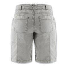 The Delmar Short offers the best combination of comfort, coverage, and style for your warm-weather days. Crafted from 98% organic cotton and 2% spandex, these shorts have the optimal balance of breathability, stretch, fit, and comfort, all wrapped in a peached weave that provides a softness that rivals ripe summer peaches. With its 10" inseam, this sustainable short is sure to keep you covered while modern, decorative stitching on the front pockets and vertical stitching in the front and back le Casual Stretch Bottoms With Upf 50+, Casual Upf 50+ Short Bottoms, Casual Bottoms With Upf 50+ Short Style, Casual Bottoms With Upf 50+ In Short Style, Summer Cotton Bottoms For Outdoor, Casual Upf 50+ Spring Shorts, Casual Upf 50+ Shorts For Spring, Casual Spring Shorts With Upf 50+, Fitted Casual Bottoms For Warm Weather