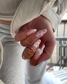 Pastel Nails Winter, Gel Nails Thanksgiving, Holiday Nails Matte, Pink Nails Wedding, Nail Ideas Pastel, Nail Shape Ideas, Cute Nails Simple, Bridesmaid Nails, Elegant Touch Nails